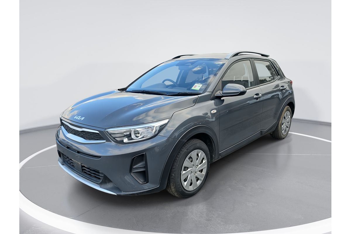 2021 Kia Stonic S YB