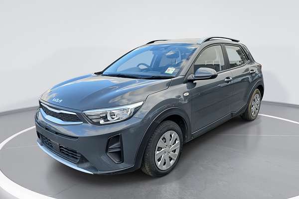 2021 Kia Stonic S YB