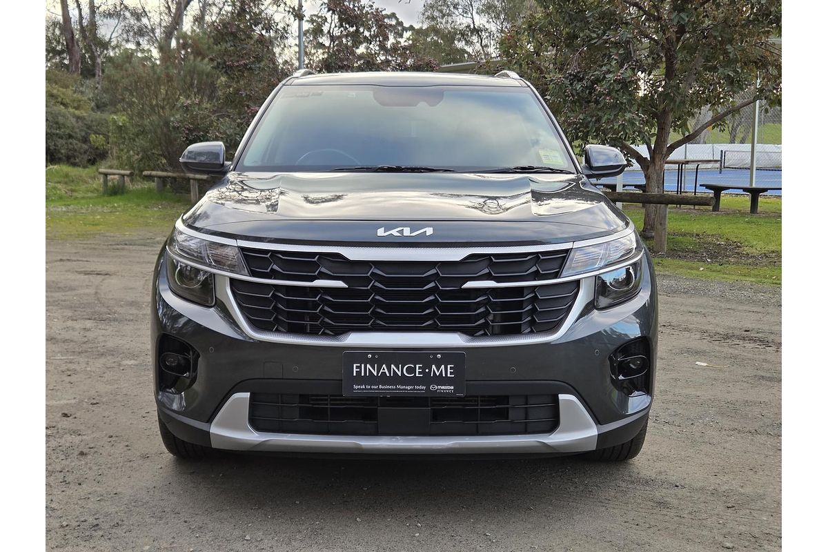 2023 Kia Seltos Sport+ SP2 PE