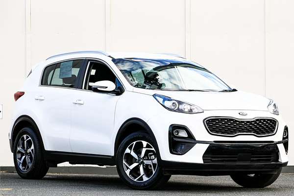 2019 Kia Sportage S QL