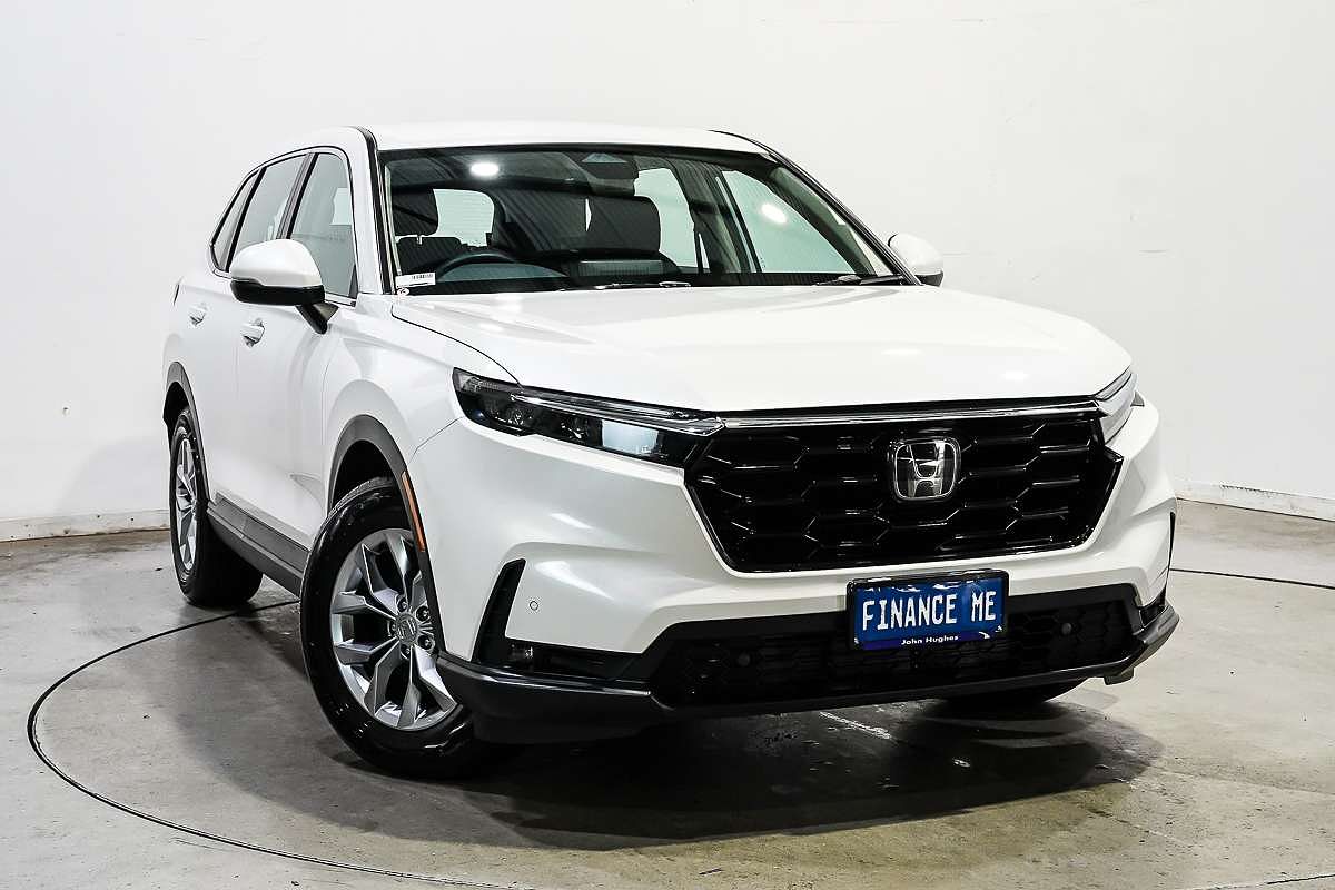 2024 Honda CR-V VTi X7 RS