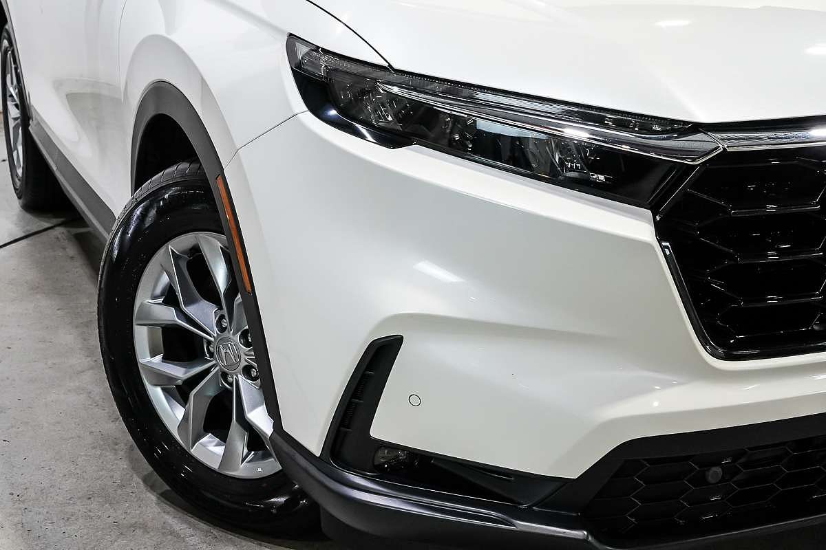 2024 Honda CR-V VTi X7 RS