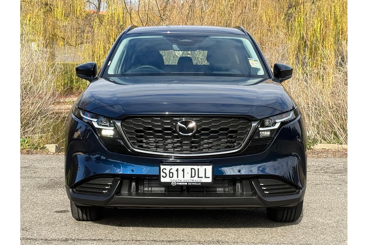 2026 Mazda CX-5 G25 Touring KM Series