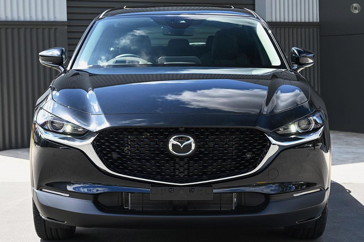 2026 Mazda CX-30 G20 Astina DM Series
