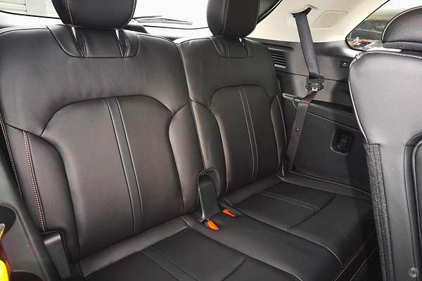 2026 Mazda CX-80 G40e GT KL