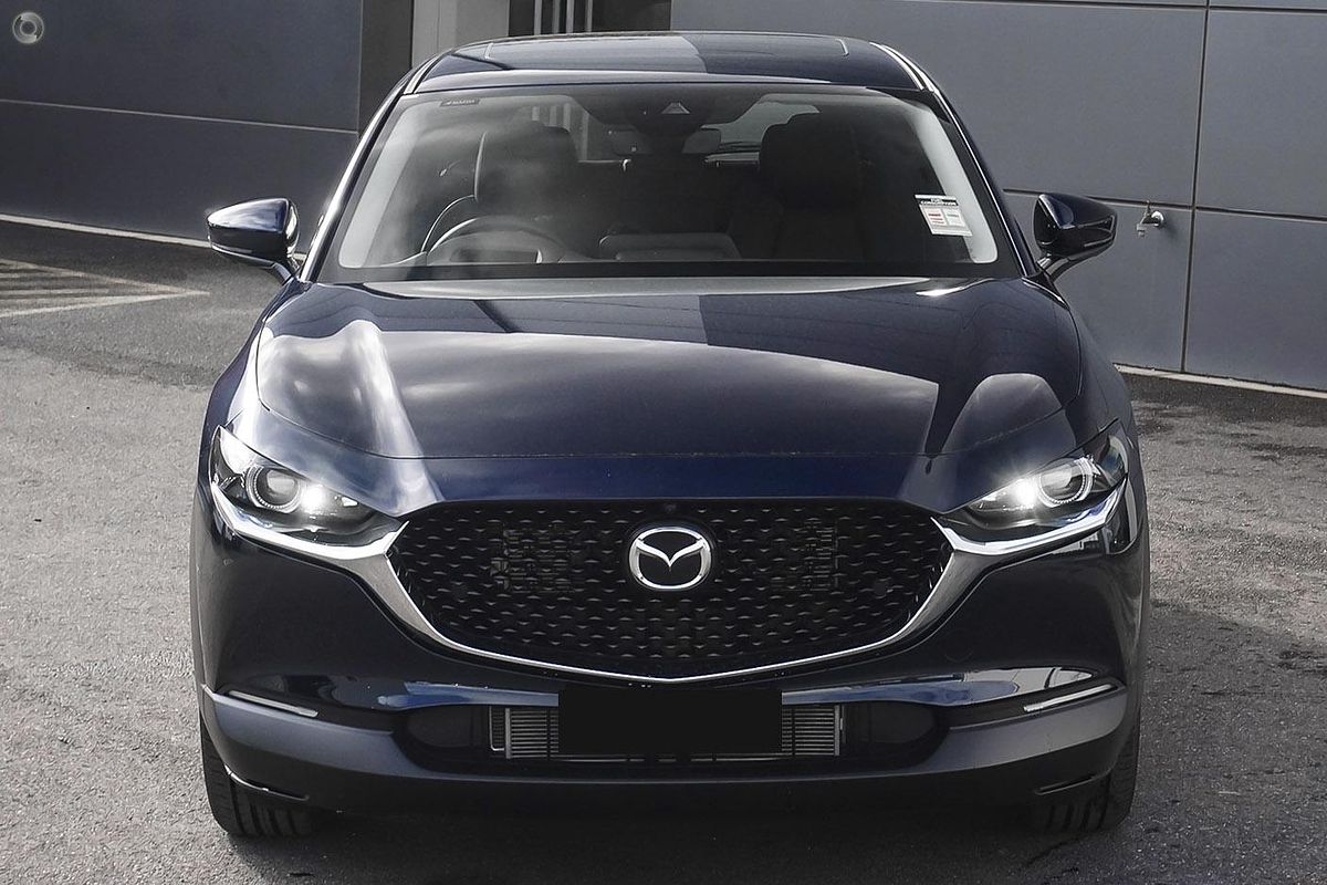 2026 Mazda CX-30 G20 Astina DM Series