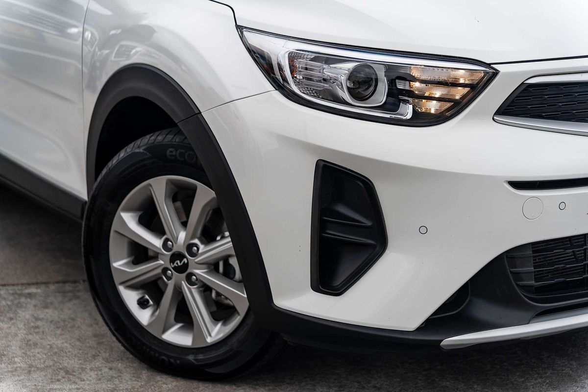 2024 Kia Stonic S YB