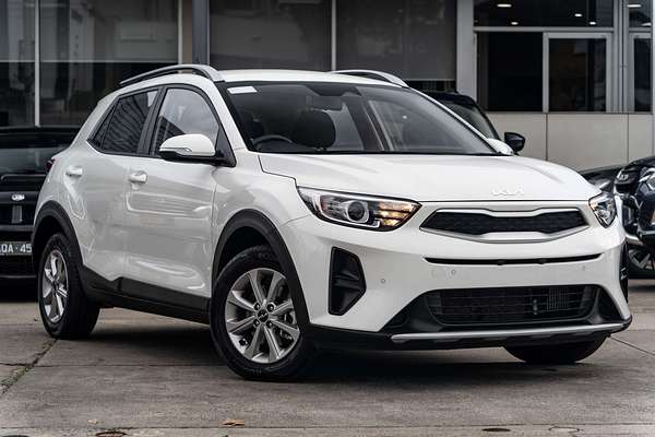 2025 Kia Stonic S YB
