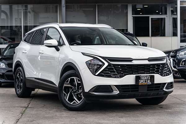 2024 Kia Sportage S NQ5