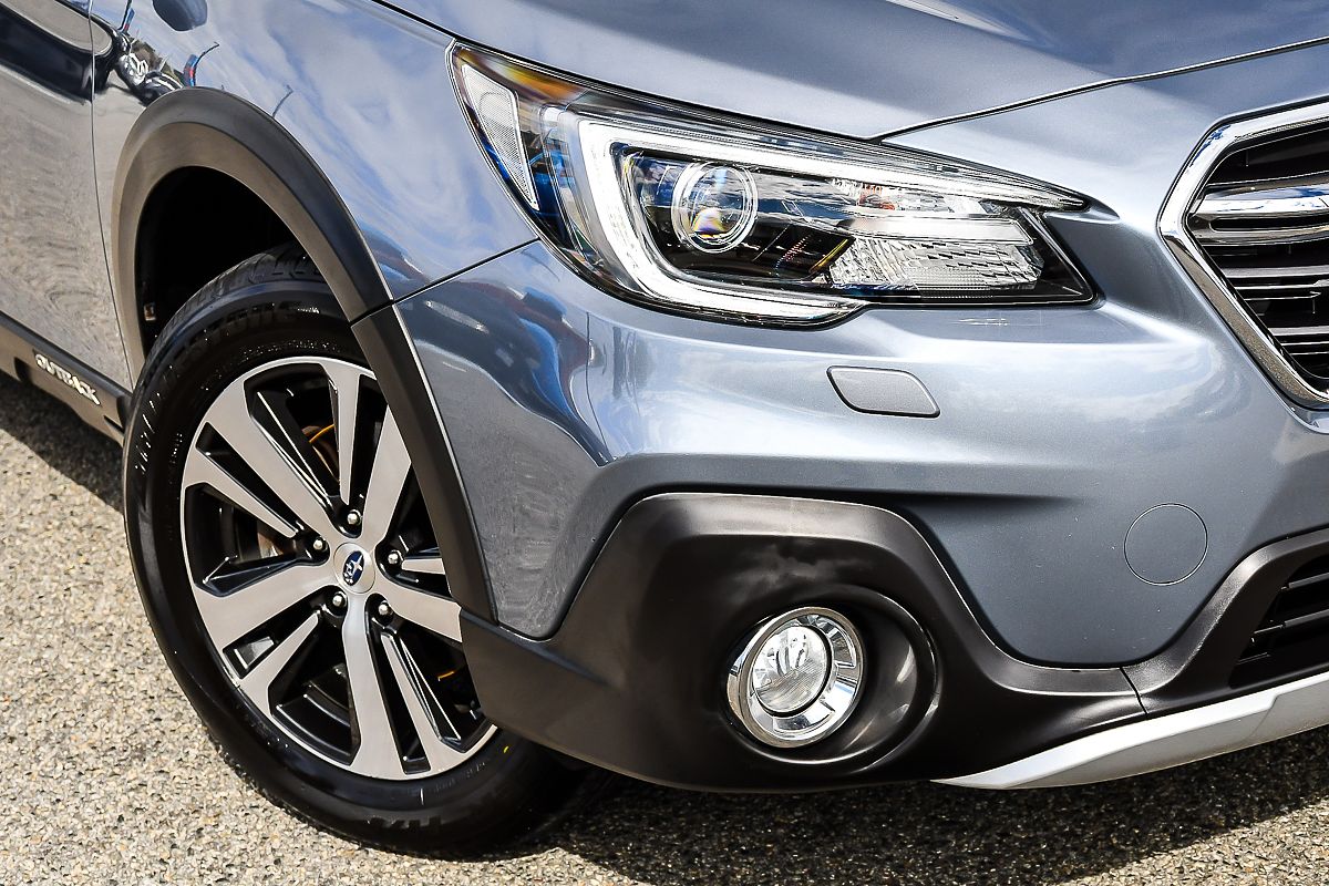 2018 Subaru Outback 2.5i Premium 5GEN