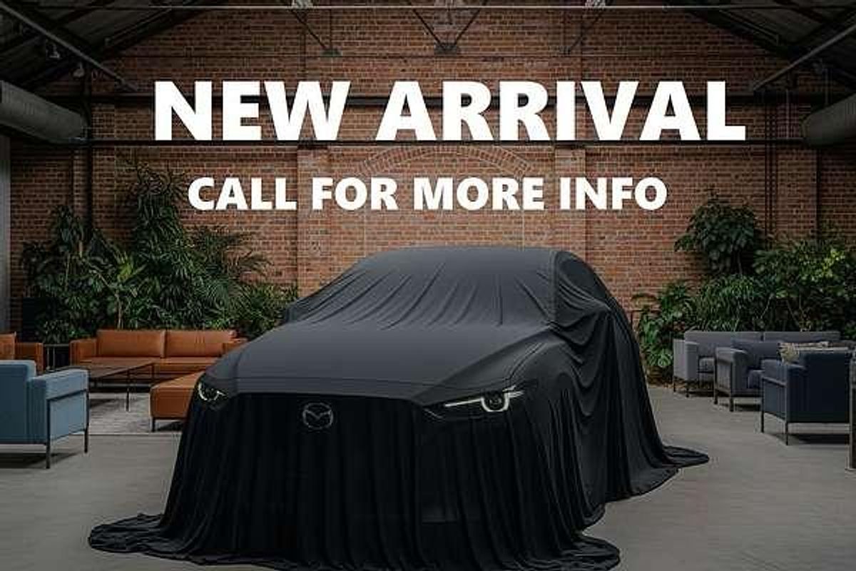 2026 Mazda CX-5 G20 Maxx KF Series