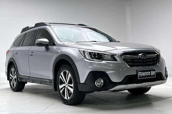 2017 Subaru Outback 2.5i Premium 5GEN