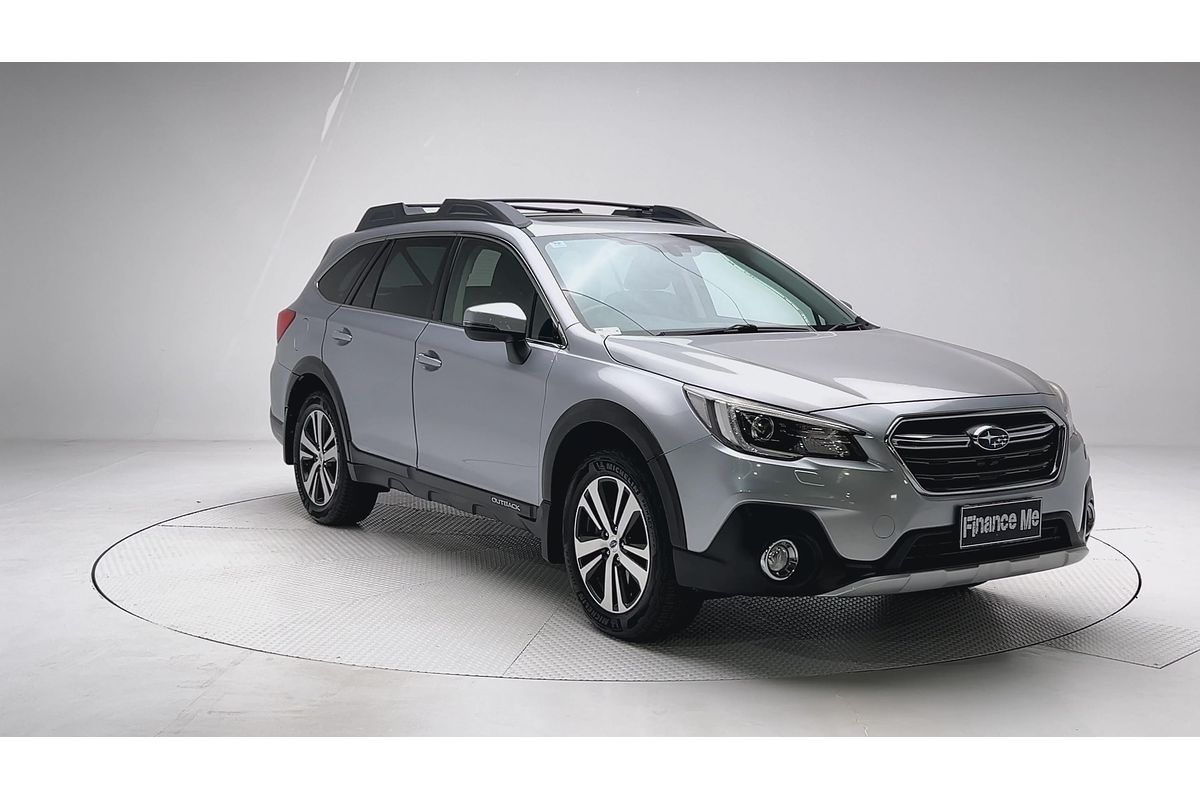 2017 Subaru Outback 2.5i Premium 5GEN