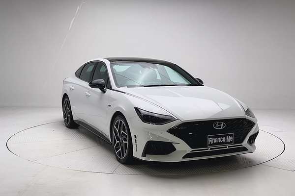 2023 Hyundai Sonata N Line DN8.V2 thumb-1