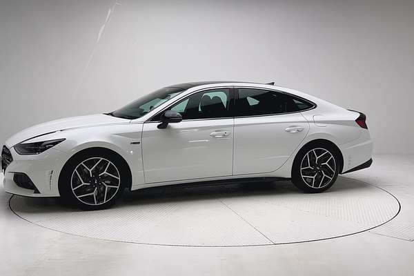 2023 Hyundai Sonata N Line DN8.V2 thumb-3