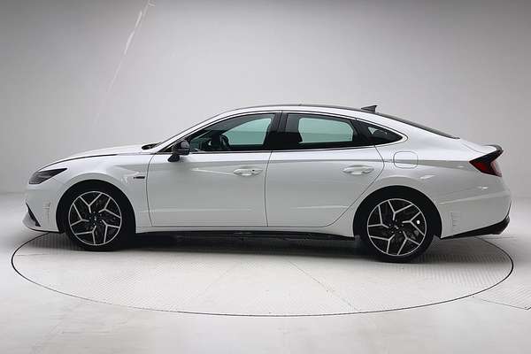 2023 Hyundai Sonata N Line DN8.V2 thumb-4