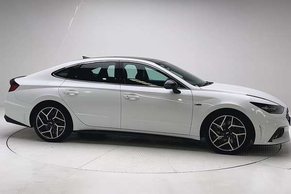2023 Hyundai Sonata N Line DN8.V2 thumb-8