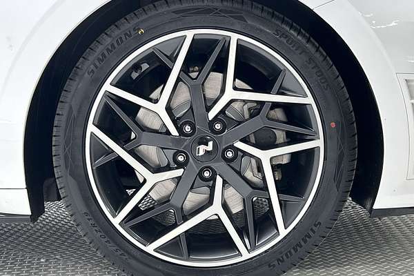 2023 Hyundai Sonata N Line DN8.V2 thumb-9