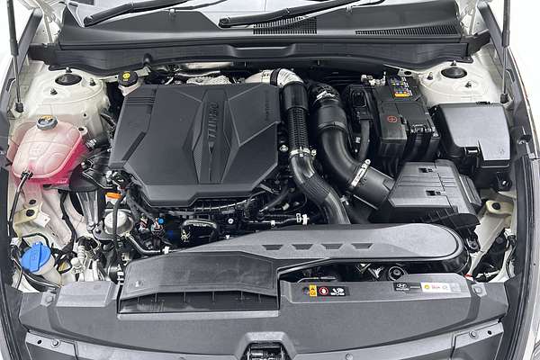 2023 Hyundai Sonata N Line DN8.V2 thumb-10