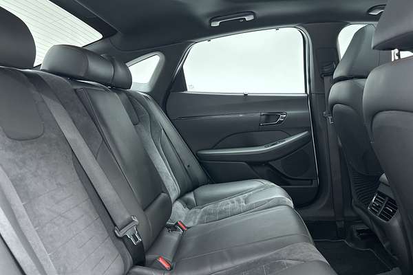 2023 Hyundai Sonata N Line DN8.V2 thumb-11