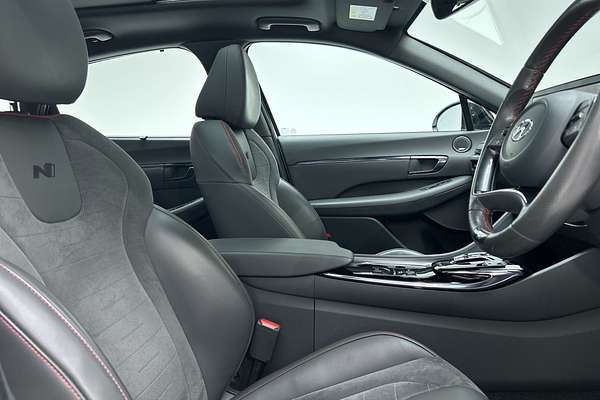 2023 Hyundai Sonata N Line DN8.V2 thumb-12