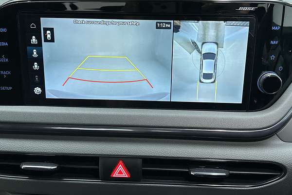 2023 Hyundai Sonata N Line DN8.V2 thumb-15