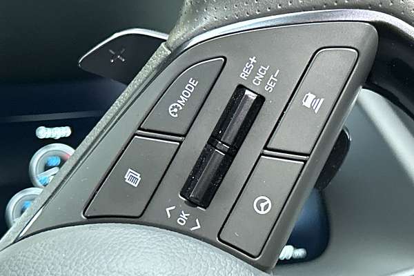 2023 Hyundai Sonata N Line DN8.V2 thumb-17