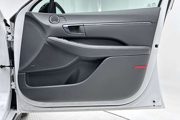 2023 Hyundai Sonata N Line DN8.V2 thumb-18