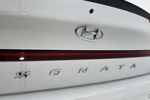 2023 Hyundai Sonata N Line DN8.V2 thumb-21