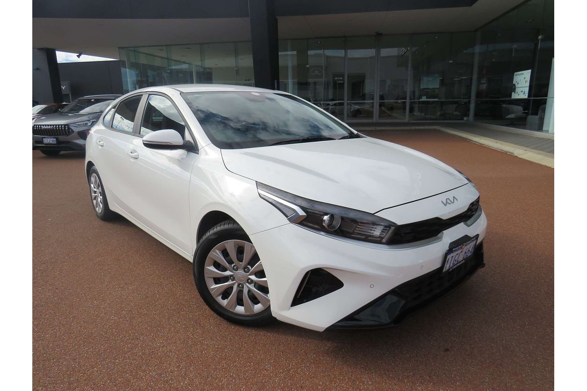 2024 Kia Cerato S BD