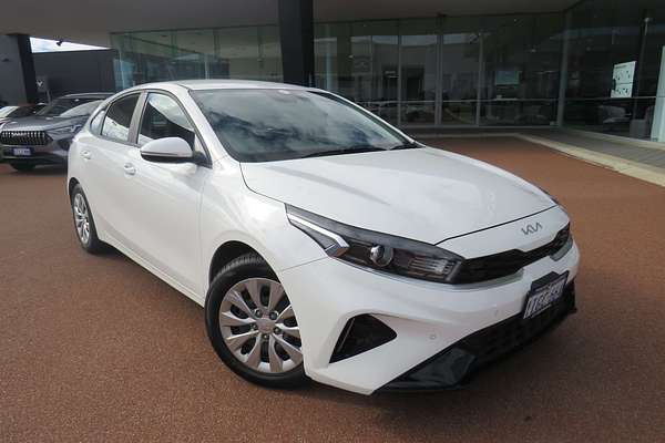 2024 Kia Cerato S BD