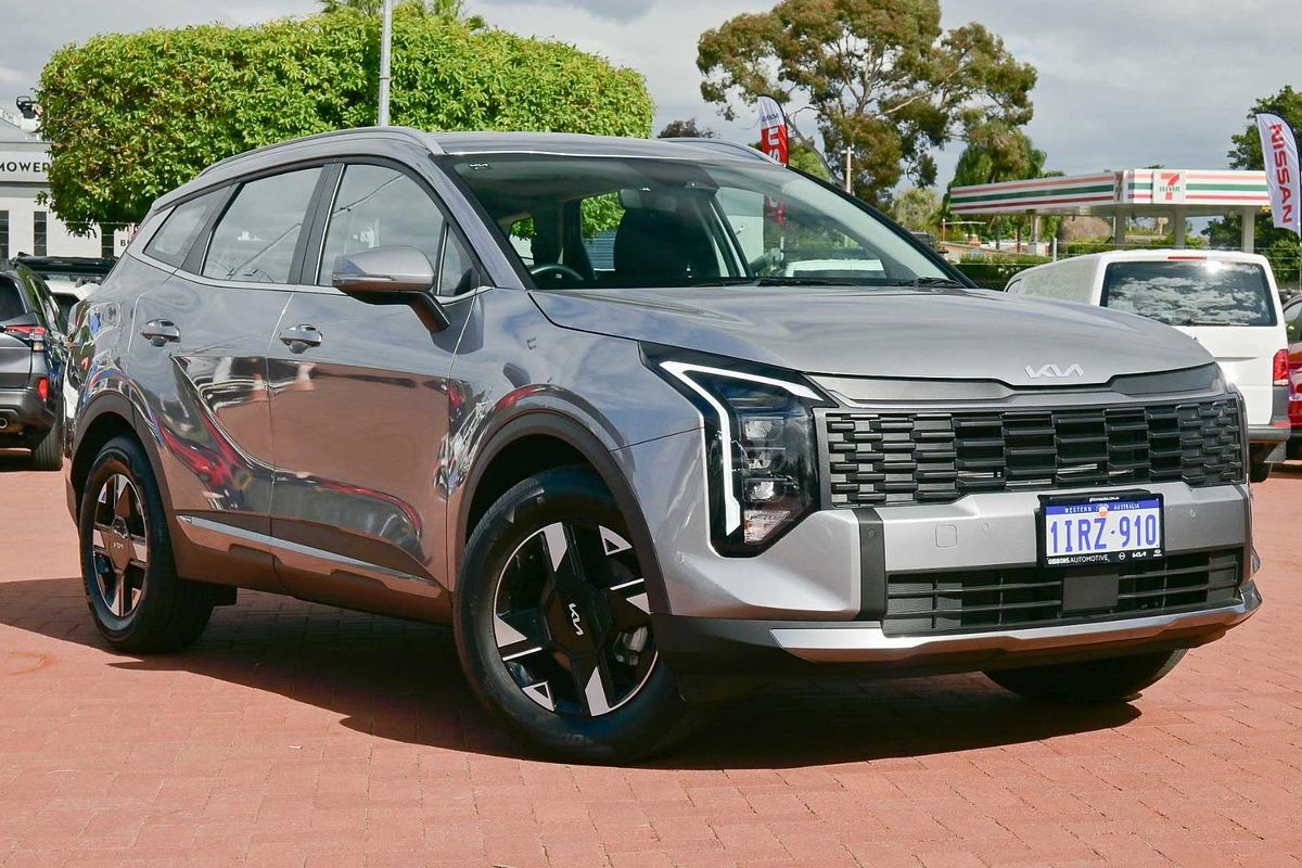 2025 Kia Sportage S NQ5 PE