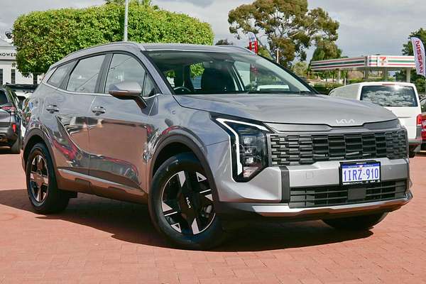 2025 Kia Sportage S NQ5 PE