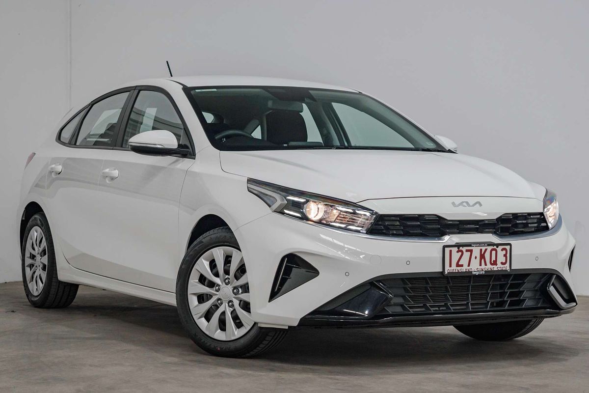 2024 Kia Cerato S BD