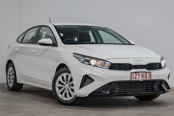 2024 Kia Cerato S BD