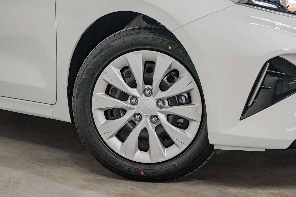 2024 Kia Cerato S BD