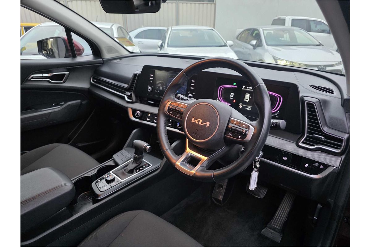 2024 Kia Sportage S NQ5