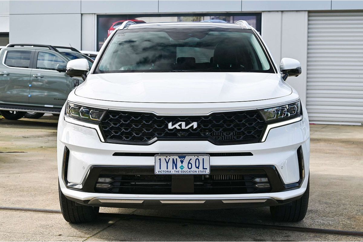 2023 Kia Sorento PHEV GT-Line MQ4