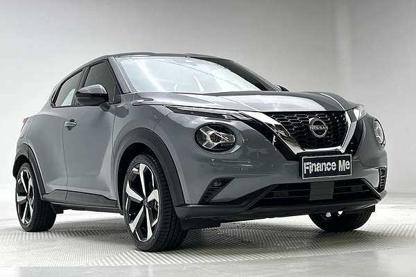 2023 Nissan JUKE ST-L F16