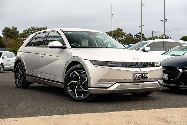 2023 Hyundai IONIQ 5 DYNAMIQ NE.V4