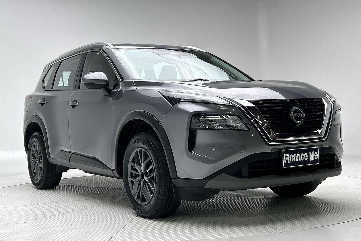 2024 Nissan X-TRAIL ST T33
