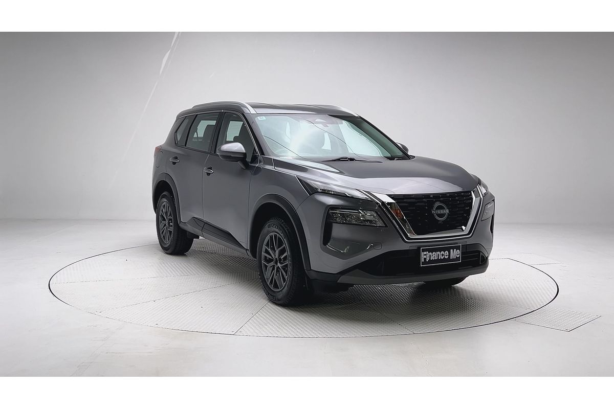 2024 Nissan X-TRAIL ST T33