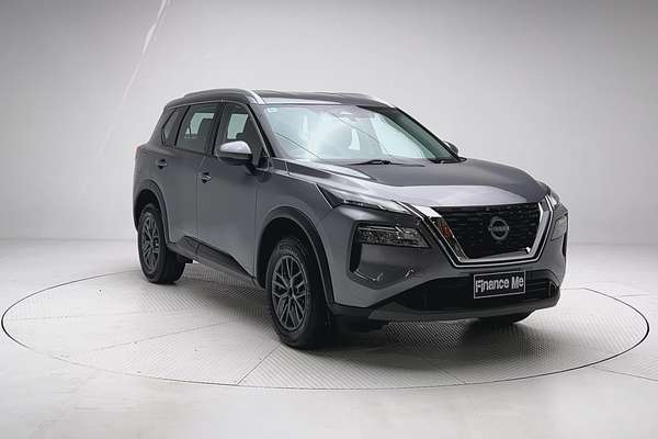 2024 Nissan X-TRAIL ST T33 thumb-1