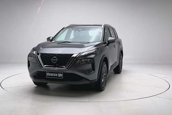 2024 Nissan X-TRAIL ST T33 thumb-2