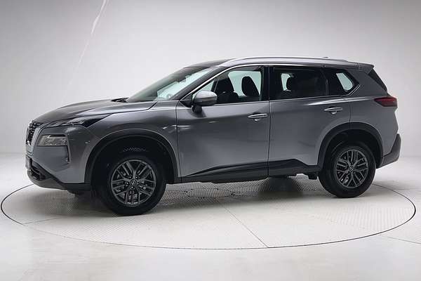 2024 Nissan X-TRAIL ST T33 thumb-3