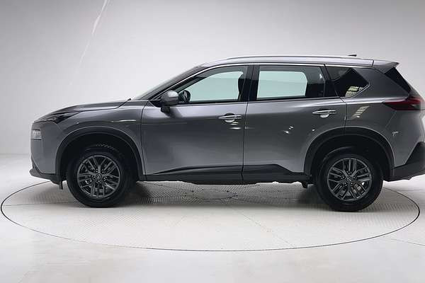 2024 Nissan X-TRAIL ST T33 thumb-4