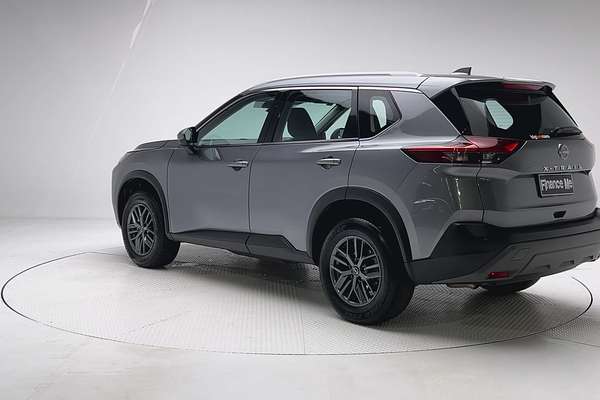 2024 Nissan X-TRAIL ST T33 thumb-5