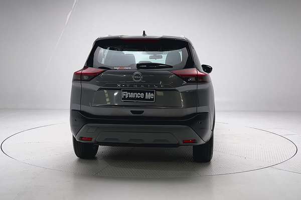 2024 Nissan X-TRAIL ST T33 thumb-6
