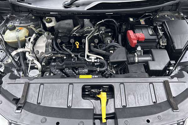 2024 Nissan X-TRAIL ST T33 thumb-10