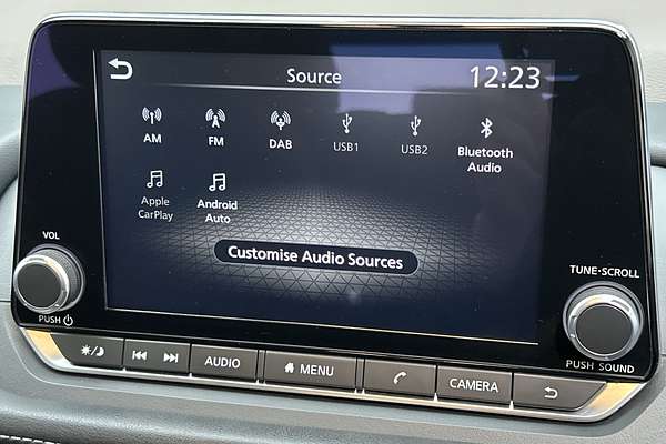 2024 Nissan X-TRAIL ST T33 thumb-15